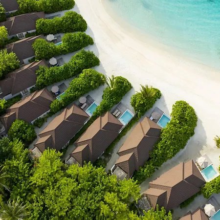 Sun Siyam Olhuveli-2